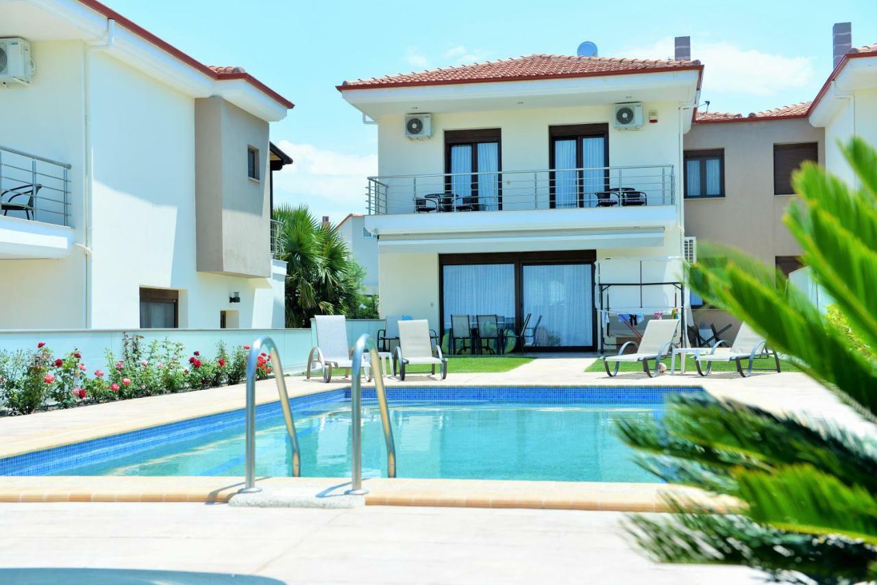 Villas Ханіоті Номер фото